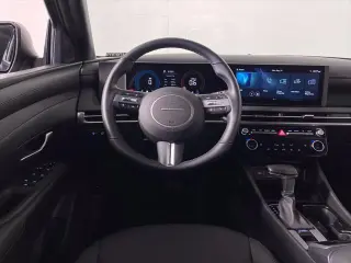 Hyundai TUCSON 2026 XRT 4dr SUV