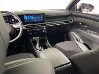 Hyundai TUCSON 2026 XRT 4dr SUV
