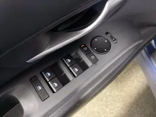Hyundai TUCSON 2026 XRT 4dr SUV