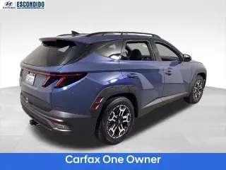 Hyundai TUCSON 2026 XRT 4dr SUV