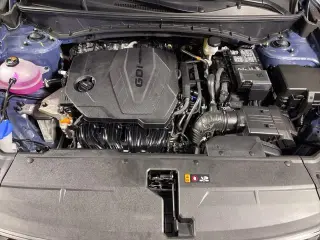 Hyundai TUCSON 2026 XRT 4dr SUV