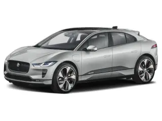 Jaguar I-PACE 2022 AWD EV400 HSE SUV 4p