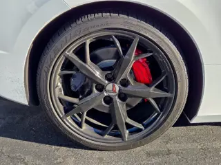 2022 Chevrolet Corvette Stingray