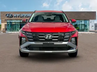 Hyundai TUCSON 2025 AWD SEL 4p SUV