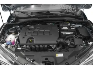 Toyota C-HR 2018 XLE 4dr Crossover