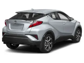 Toyota C-HR 2018 XLE 4dr Crossover