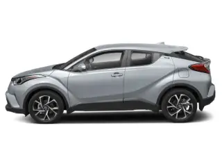 Toyota C-HR 2018 XLE 4dr Crossover