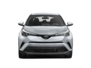 Toyota C-HR 2018 XLE 4dr Crossover