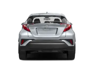 Toyota C-HR 2018 XLE 4dr Crossover