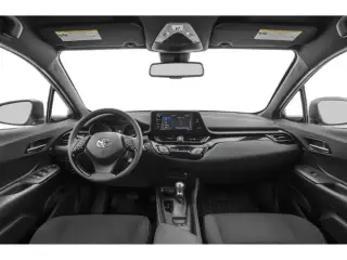 Toyota C-HR 2018 XLE 4dr Crossover