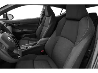 Toyota C-HR 2018 XLE 4dr Crossover