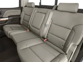 2016 GMC Sierra 1500
