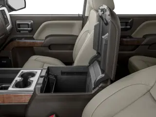 2016 GMC Sierra 1500
