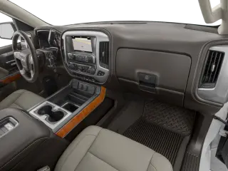 2016 GMC Sierra 1500