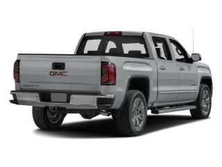 2016 GMC Sierra 1500