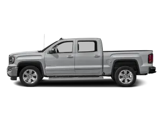 2016 GMC Sierra 1500