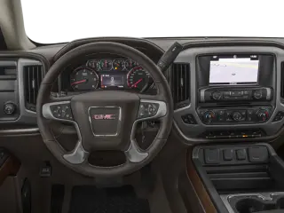 2016 GMC Sierra 1500
