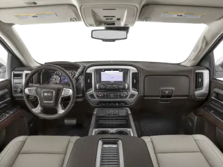 2016 GMC Sierra 1500