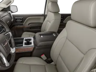 2016 GMC Sierra 1500