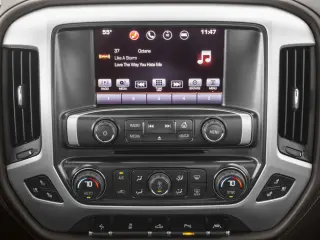 2016 GMC Sierra 1500