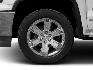 2016 GMC Sierra 1500