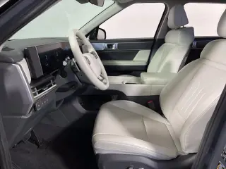 Hyundai SANTA FE 2026 SEL 4p SUV