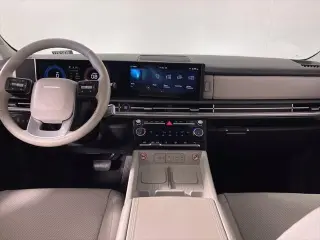 Hyundai SANTA FE 2026 SEL 4p SUV