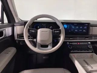 Hyundai SANTA FE 2026 SEL 4p SUV