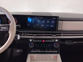 Hyundai SANTA FE 2026 SEL 4p SUV