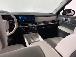 Hyundai SANTA FE 2026 SEL 4p SUV