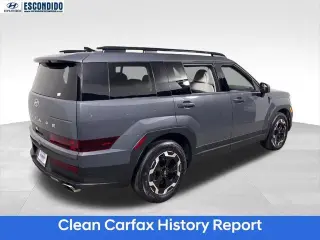Hyundai SANTA FE 2026 SEL 4p SUV