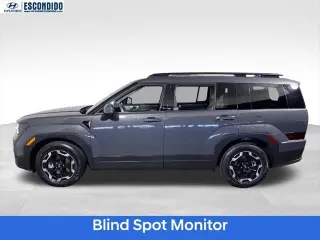 Hyundai SANTA FE 2026 SEL 4p SUV