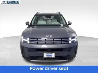 Hyundai SANTA FE 2026 SEL 4p SUV