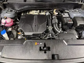 Hyundai SANTA FE 2026 SEL 4p SUV