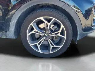 Kia Sportage 2020 AWD SX Turbo 4dr SUV