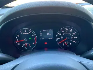 Kia Sportage 2018 LX 4dr SUV