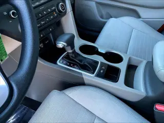 Kia Sportage 2018 LX 4dr SUV