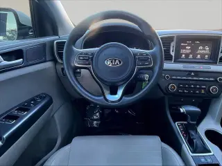 Kia Sportage 2018 LX 4dr SUV