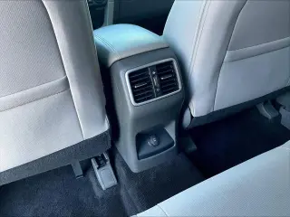 Kia Sportage 2018 LX 4dr SUV