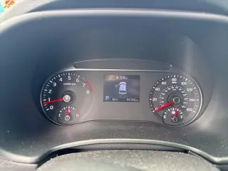 Kia Soul 2020 LX 4dr Crossover CVT