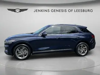 Genesis GV70 2025 AWD 2.5T Estándar 4p SUV