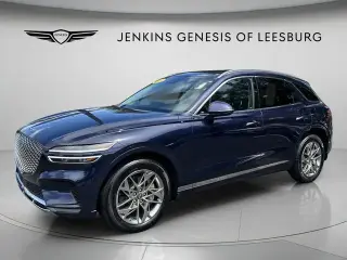 Genesis GV70 2025 AWD 2.5T Estándar 4p SUV