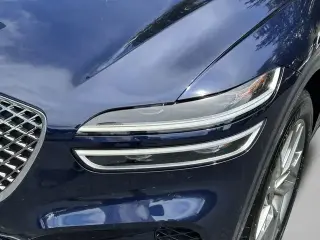 Genesis GV70 2025 AWD 2.5T Estándar 4p SUV