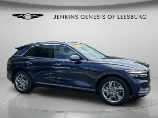 Genesis GV70 2025 AWD 2.5T Estándar 4p SUV