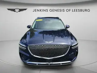 Genesis GV70 2025 AWD 2.5T Estándar 4p SUV