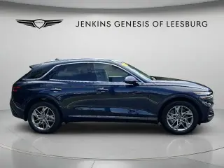 Genesis GV70 2025 AWD 2.5T Estándar 4p SUV