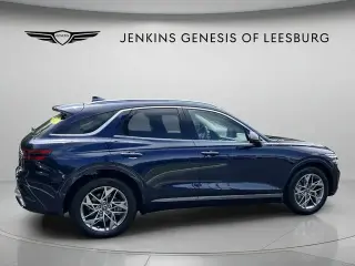 Genesis GV70 2025 AWD 2.5T Estándar 4p SUV
