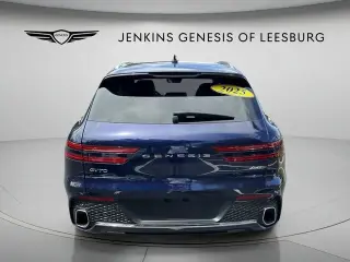 Genesis GV70 2025 AWD 2.5T Estándar 4p SUV