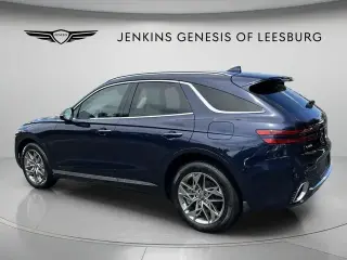 Genesis GV70 2025 AWD 2.5T Estándar 4p SUV