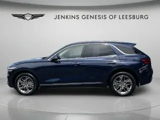Genesis GV70 2025 AWD 2.5T Estándar 4p SUV